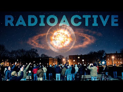 We've Never Seen a Supernova Explode - Until Now