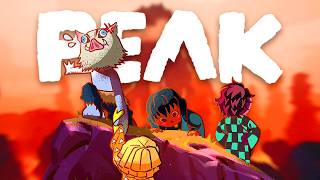 Demon Slayer Voice Actors Play Peak
