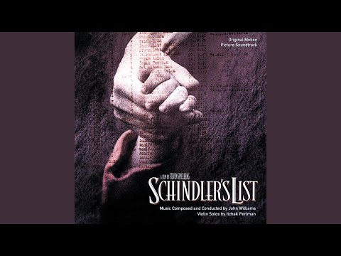 Give Me Your Names (From "Schindler's List" Soundtrack)