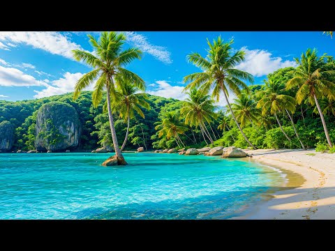 Beautiful Relaxing Music - Stop Overthinking, Stress Relief Music, Sleep Music, Calming Music #151