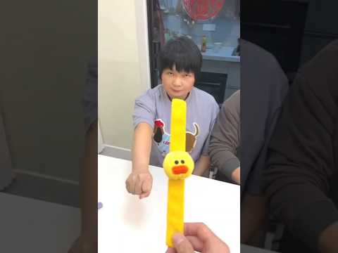 家族全員にブレスレットを持ってきました☺️😀#viral #shorts