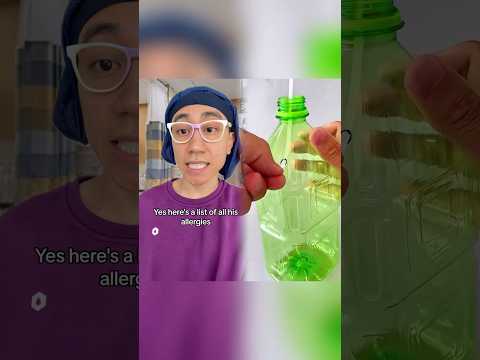 Allergic to eggs? π€ #mufkr