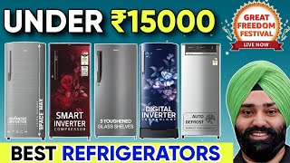 Best Refrigerators Below ₹15,000 for 2025 - Top Budget Picks & Buying Guide