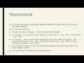 Analyzing Poetry and Essay Techniques