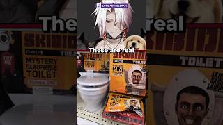 Kids toys have gotten out of control...