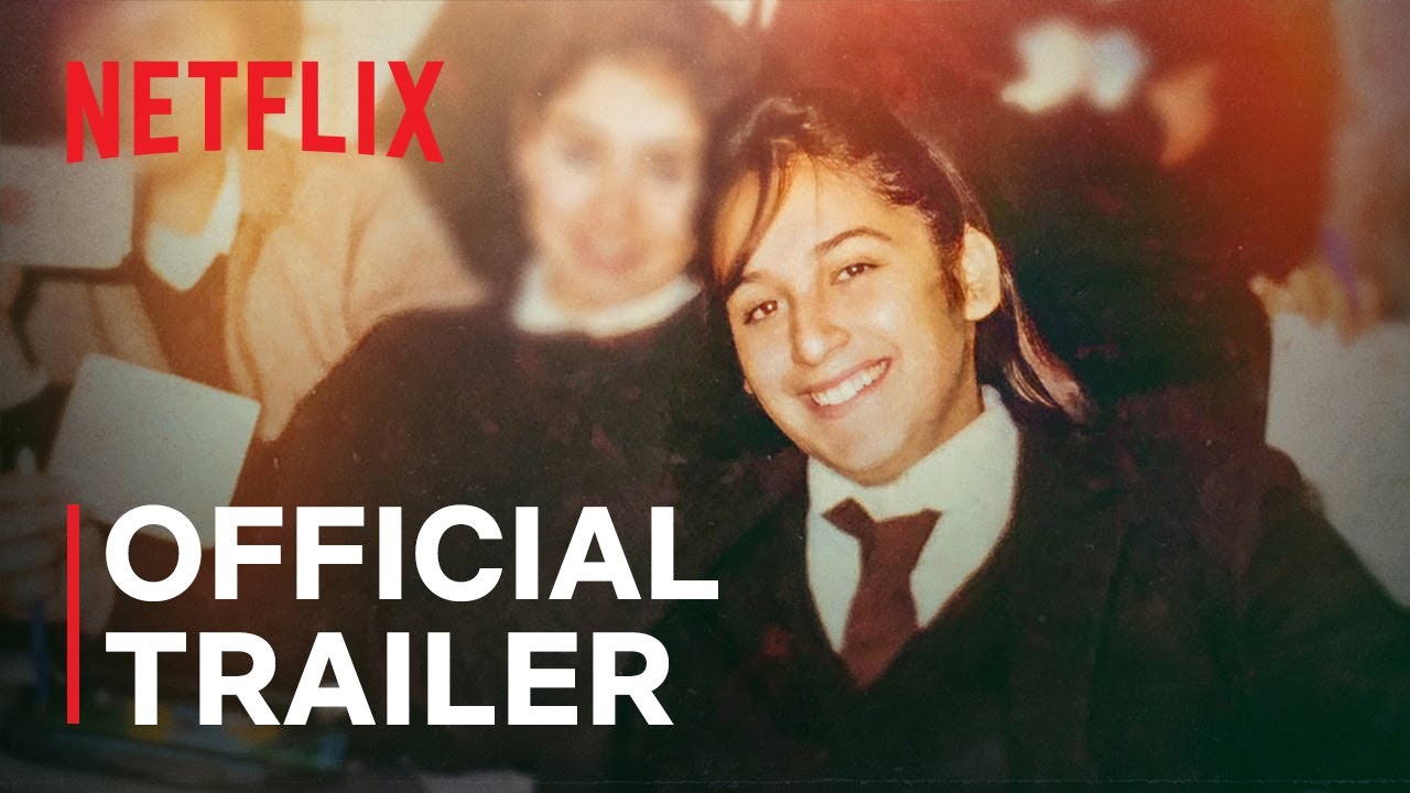 Breaking the Silence: The Maria Soledad Case | Official Trailer | Netflix