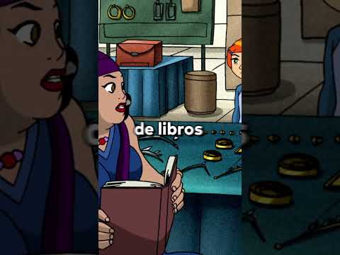 Por qué Gwen tiene poderes?