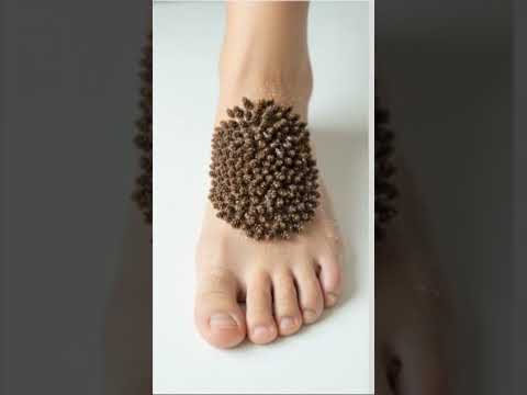 Impossible to Look Away 😱 | Smooth Healing ASMR Transformation