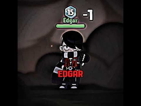 Toxic Brawler in Animation | Brawl Stars #brawlstars #supercell #anil14