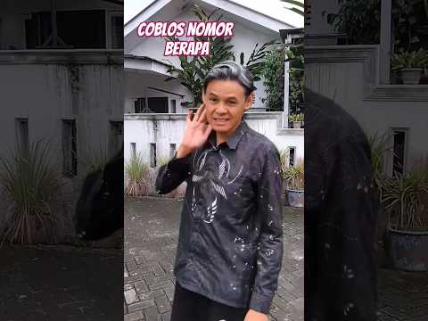 Coblos Nomor Berapa?😂😂#shorts #funnyvideo #comedy #lucubikinngakak #kocak #komedilucu #hiburan