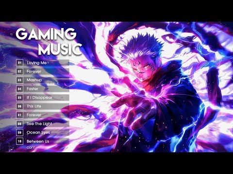 Inspiring Music for Gaming 2024 ♫ Top 30 Mix: NCS, Electronic, House ♫ Best Of EDM 2024