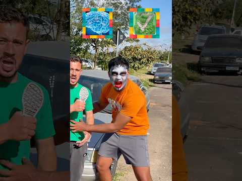 Entrevistei o ZUMBI Pk