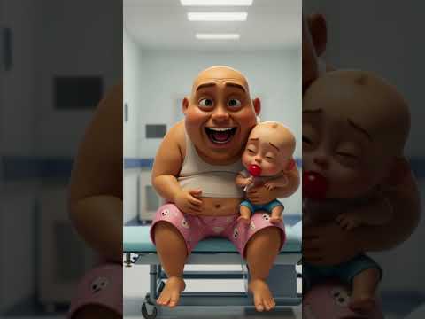 adventures with ballerinacappuccina in the hospital#ballerinacappuccina,