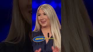 That's Too Many Social Media Accounts | Family Feud Canada