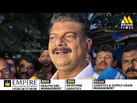 ഇതാണ് പി.വി അന്‍വര്‍ എം എല്‍ എ ഉന്നയിച്ച മലപ്പുറത്തെ കോട്ടക്കൽ പൊലീസ് സ്റ്റേഷൻ...