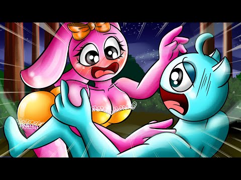 Incredibox Sprunki - Pinki Rabbit Saves Sky?! | Incredibox Sprunki Animation