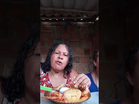 eita moqueca gostosa de caranguejo o delicia