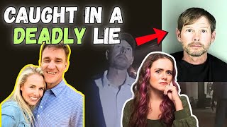 Jealous Husband Caught in a Deadly Lie: His Truck Revealed the Disturbing Truth