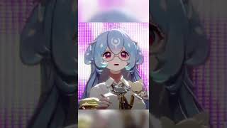 Bao Was So Embarrassed