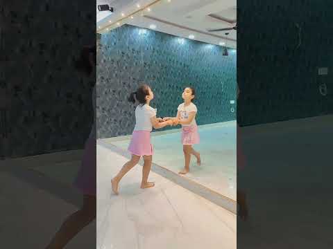 DIL Lagna Mna tha ๐ซ#shorts #dance #ytshorts #youtube @tseries #mirrordancebyneha #yt