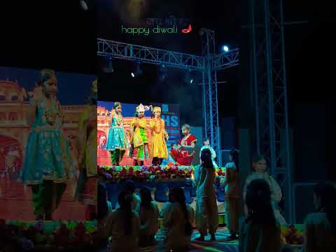 ram aayenge happy diwali।diwali special। दीपावली की हार्दिक शुभकामनाएं।#shortsfeed #दीपावली #diwali