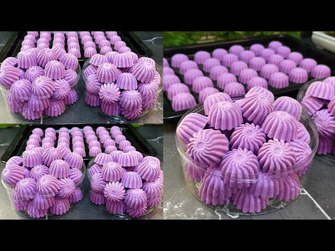 RESEP KUE LEBARAN 2023 TERBARU‼️ SANGAT ENAK DAN MUDAH DIBUAT‼️