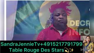 BOKETSHU WAYAMBO MUTAKALIZE EPAYI YA DENISE NYAKERU ET SYLVIE MULUMBA