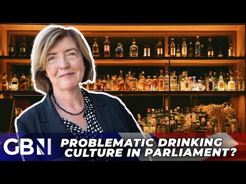 'Scandal expected' as Parliament drinking culture SPIRALS: Sue Gray calls for pub closures