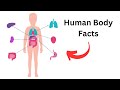 Human Anatomy and Physiology Concepts