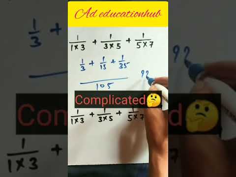 #shorts#magic_trick_for_simplification#mathematics#videos
