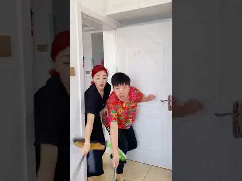 Best Comedy Video 🤣 Funny Family #funny #short #shorts