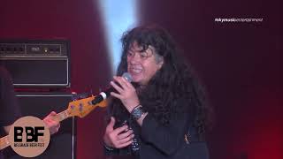 KERBER - MAMA TATA  beer fest