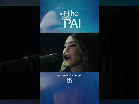 Todo filho reflete o Pai em seu jeito #DiaDosPais #Playlist #MKMusic