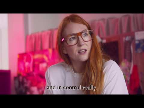 All Hours: Discover Anytime Lingerie with Sarah Shotton - Part 1 | Agent Provocateur 2021
