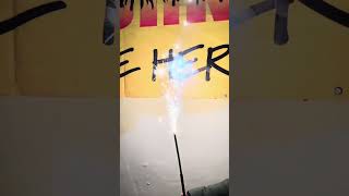 Hand Held #firework fountains New Years Eve #sparklers #fireworks
