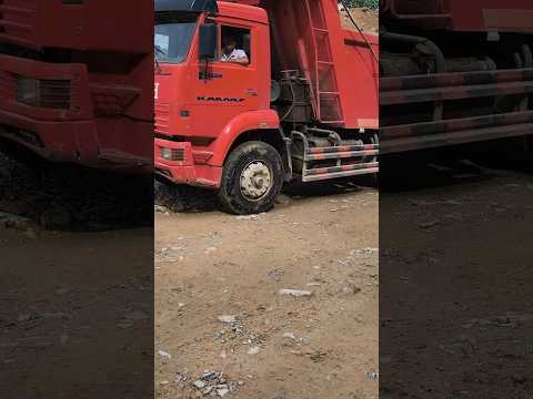 KAMAZ VN #love #automobile #unfrezzmyaccount #cute #trucking
