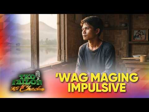 The Daily Brad - Pag-isipan mabuti ang mga gagawin | Ted Failon &amp; DJ Chacha