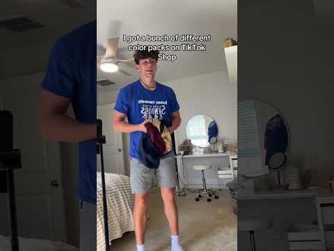 Super comfy & stretchy men's shorts #shorts #5pack #fok #stretchy #comfy