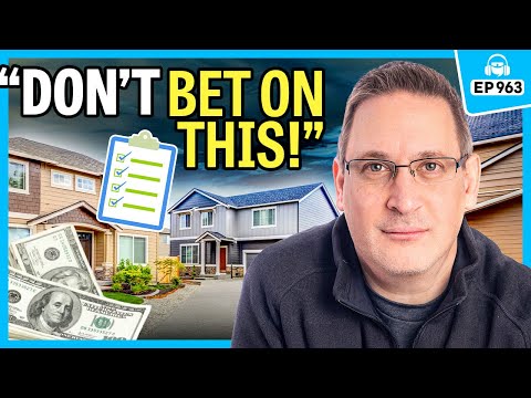 Real Estate Investing in 2024 (6 "Rules" You Can't Ignore)