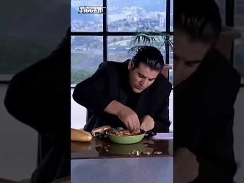 Nevzat Menemen Olayı. #kurtlarvadisipusu  #kurtlarvadisi