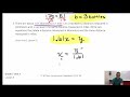 Understanding Proportionality and Rates