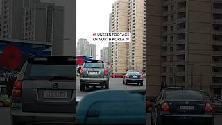 unseen footage of north korea #northkorea #pyongyang #dprk #korea #korean #kdrama