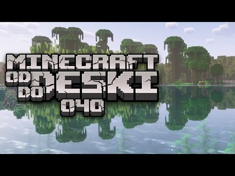 Ku wyprawie | Dzień 40 | Minecraft | Wieczorne Granie |