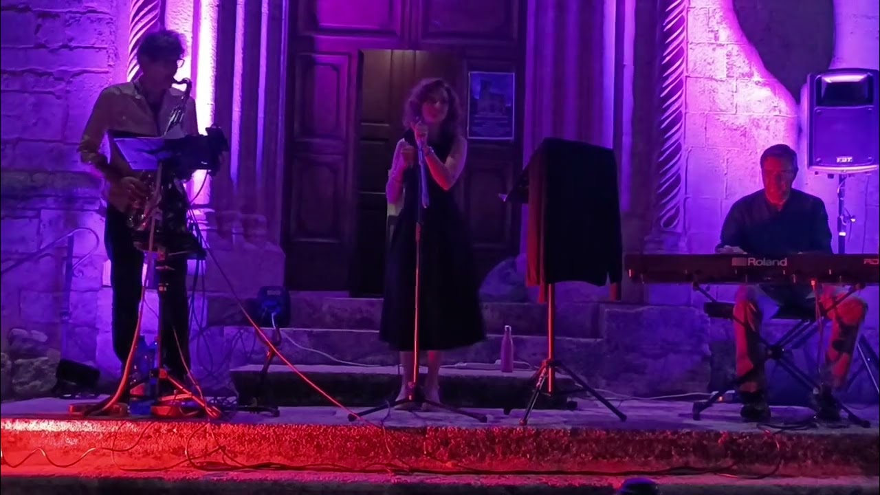 Arte & Party - musica per eventi 