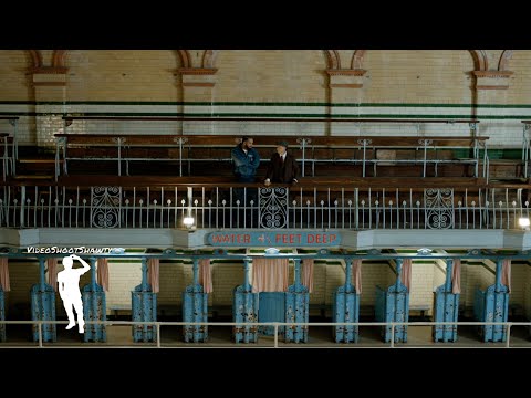 Drake, Central Cee - Which One (Official Music Video) [Director's Cut]