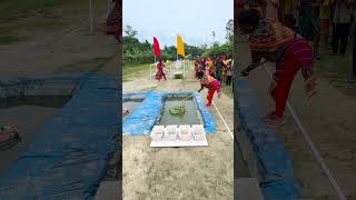 competition, creativity, and community ! love the energy in this amazing village race