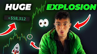 BITCOIN: IT DOESN'T GET BETTER THAN THIS!!!!!!!!!!