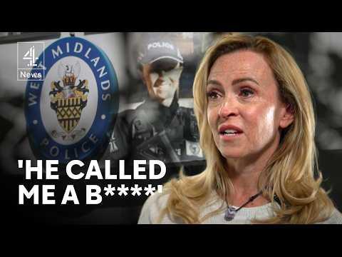 More claims of misogyny and sexism at West Midlands Police