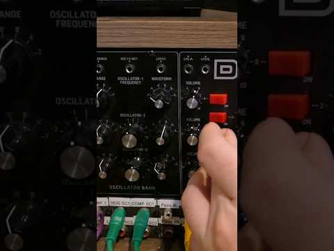 The Secret to the Blue Monday Synth Sound #synth #80ssongs #electronicmusic #neworder #bluemonday
