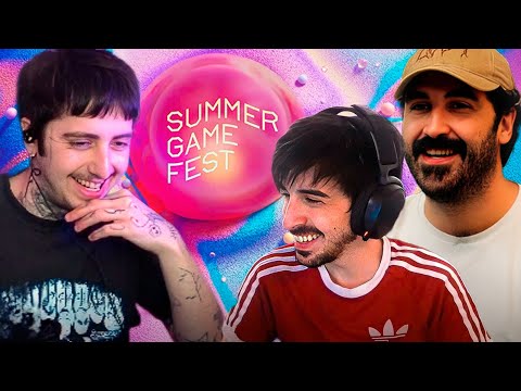 E3 PERO WOKE